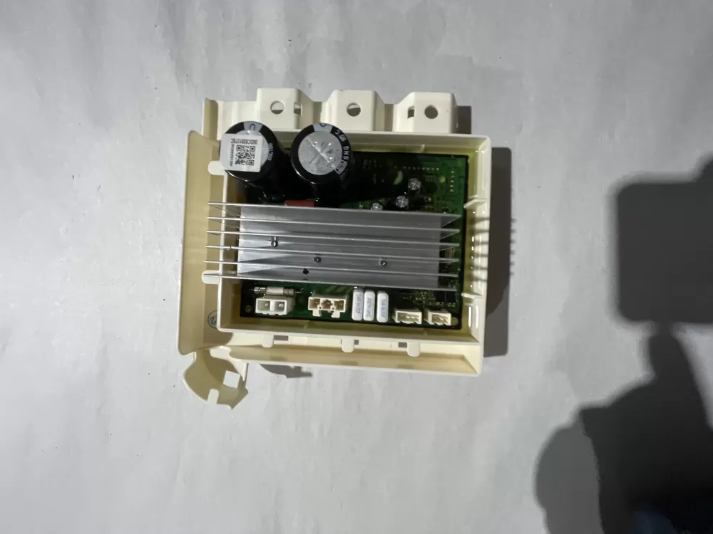 Samsung DC92-01378C AP5916747 Washer Control Board PCB