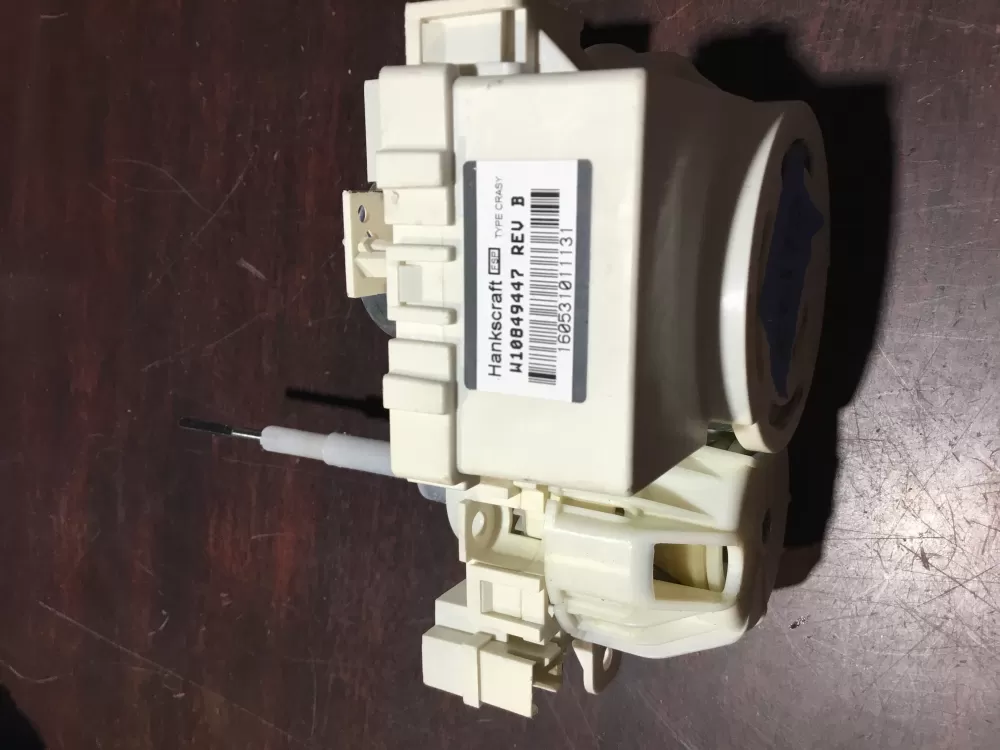 KitchenAid W10380170 Dishwasher Kitchen Aid Diverter Motor AZ80785 | Sl133