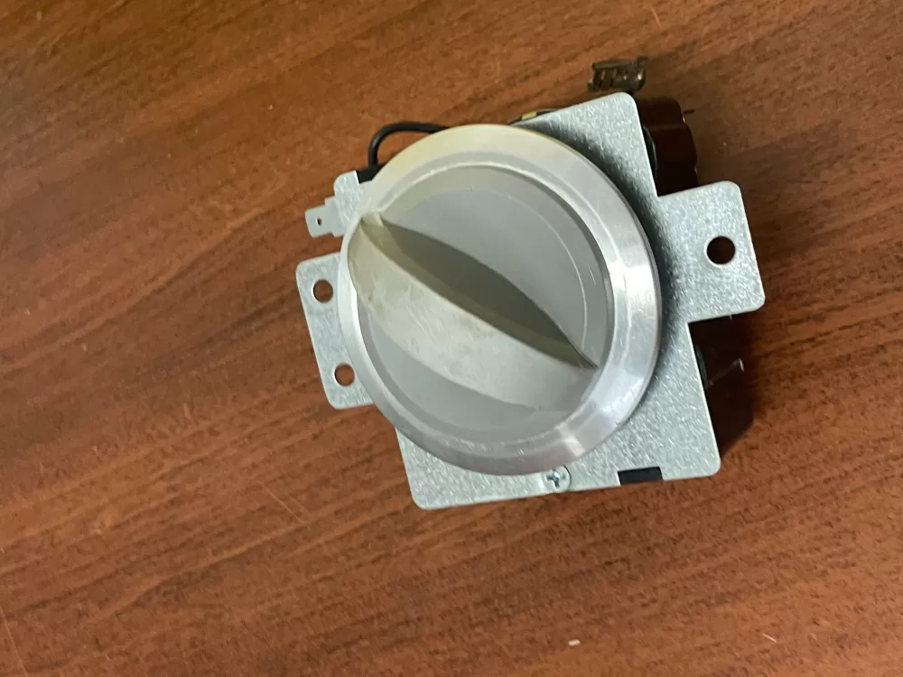 Whirlpool  Maytag  Amana  Crosley WP3406725  AP6008573  3406725  529121  PS11741713 Dryer Timer
