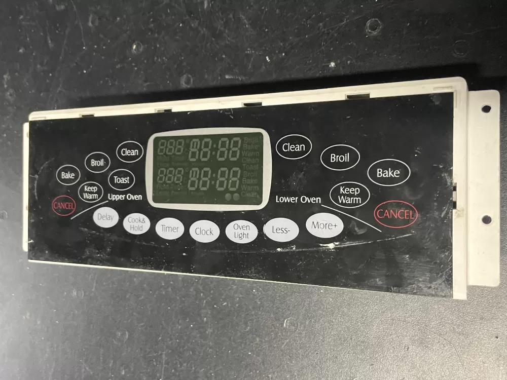 Maytag AP5957887 74009992 74009992R Range Control Board AZ11093 | V249