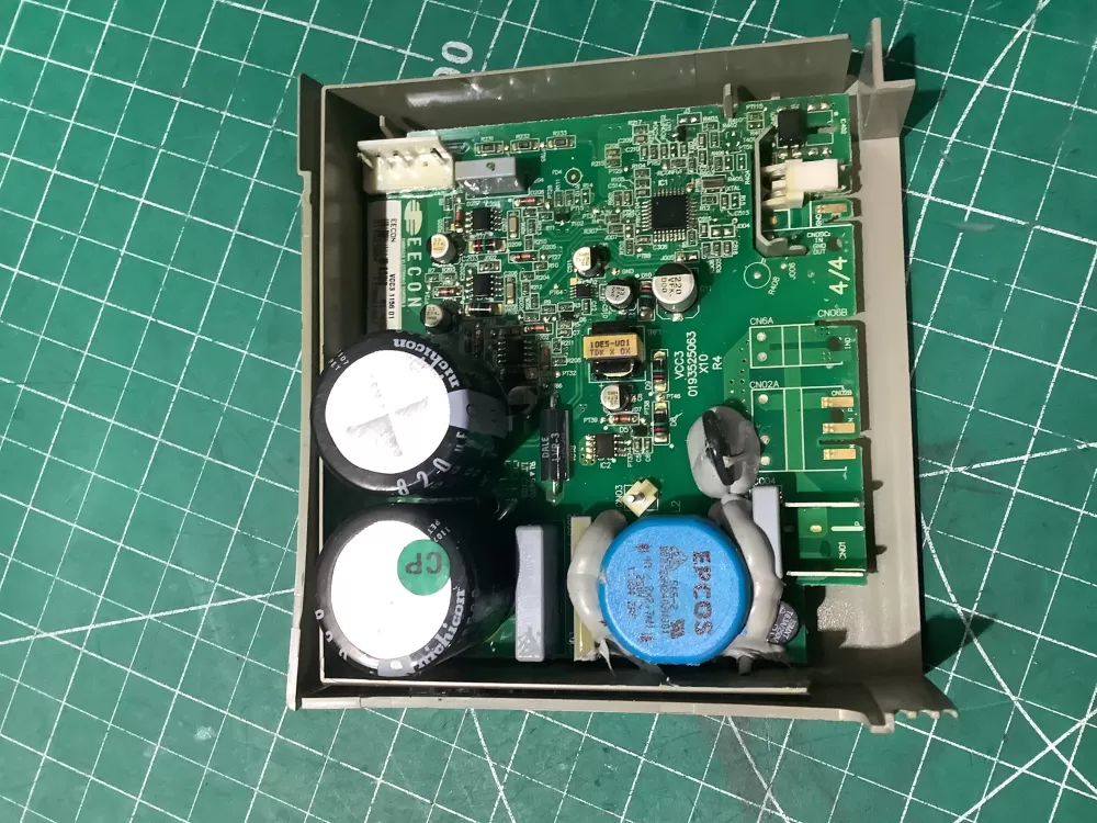 Refrgerator Inverter 200D5948P008 AZ196742 | AR645