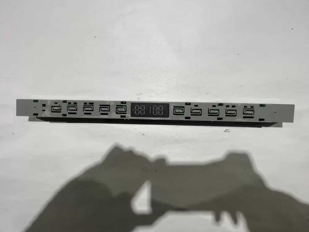 LG  Kenmore EBR78723602 Refrigerator User Interface Control Board