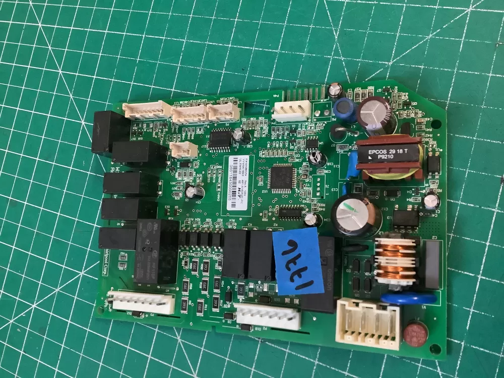 Whirlpool KitchenAid W10755479 Refrigerator Control Board AZ217527 | NR1776