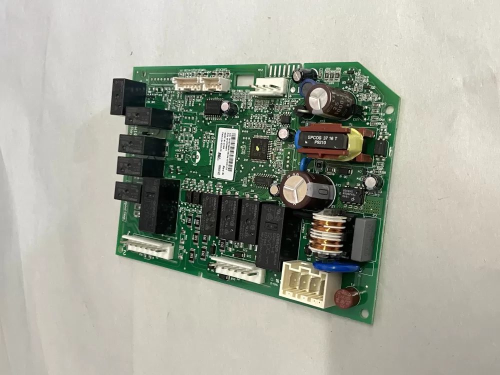 Whirlpool W11035841 Kenmore Maytag Refrigerator Control Board AZ214081 | Wm844