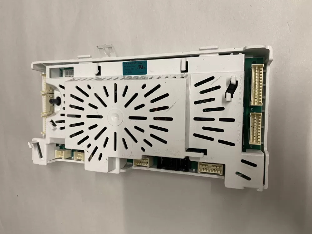 Maytag W10563021 W10761636 PS10066102 Washer Control Board AZ216196 | BK2109