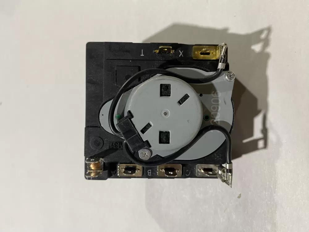 GE 234D2485P001 Dryer Timer AZ173253 | BK746