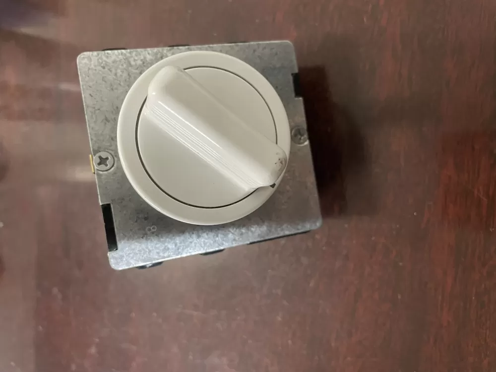 Frigidaire AP2144884 629639 148281 5303297177 Dryer Timer AZ50539 | KM1830