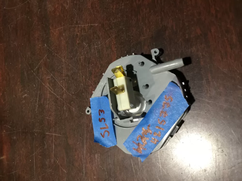Avanti  4215775 Dishwasher Pressure Switch