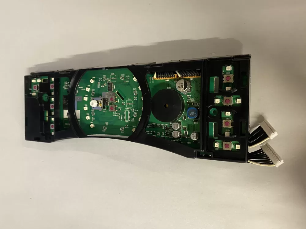 Whirlpool 461970238151 461970239171 Washer Control Board AZ219283 | BK1053