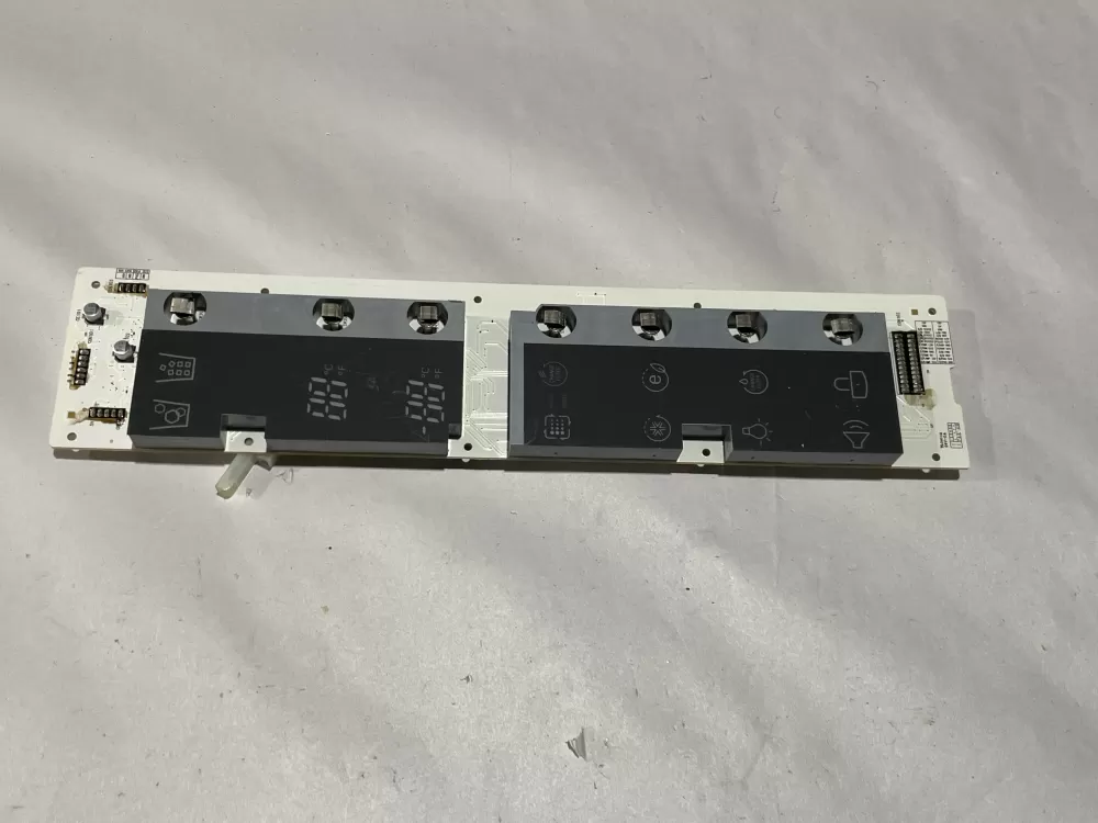 LG EBR72955401 Refrigerator Control Board