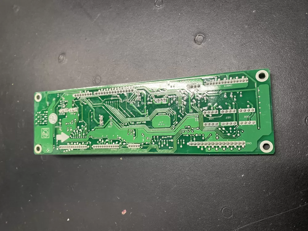 LG EBR76927801 Refrigerator Control Board Electronic AZ18657 | BK710