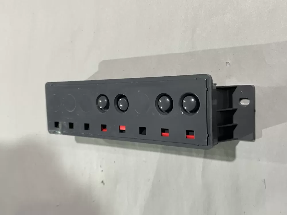 GE Hotpoint 165D5576P032 Dishwasher Control Switch Board AZ185605 | Wm420