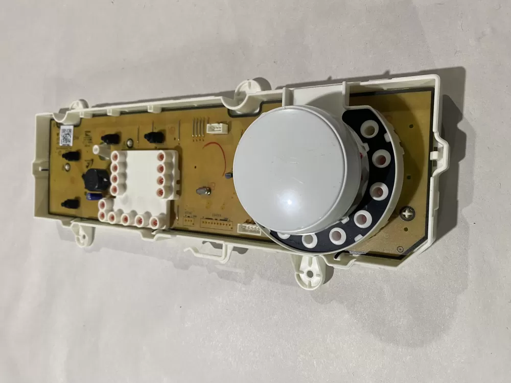 Samsung DC92-01736B DC94-11366A Dryer UI Control Board AZ151501 | BKV784