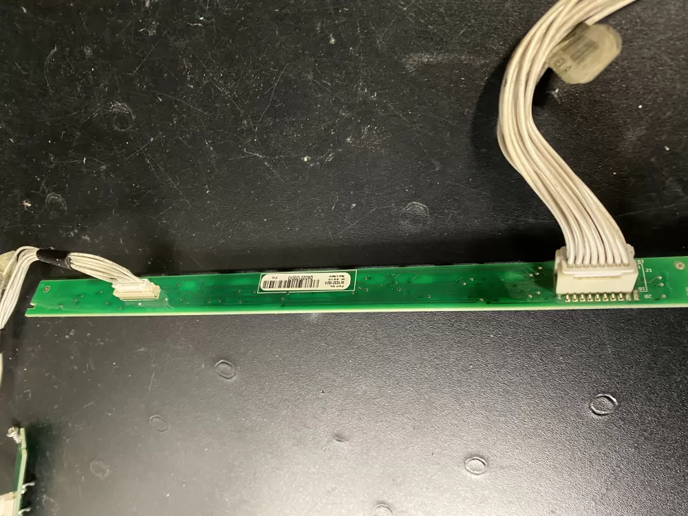 Whirlpool Kenmore W10322275 Dishwasher Control Board Console AZ4956 | BK1212