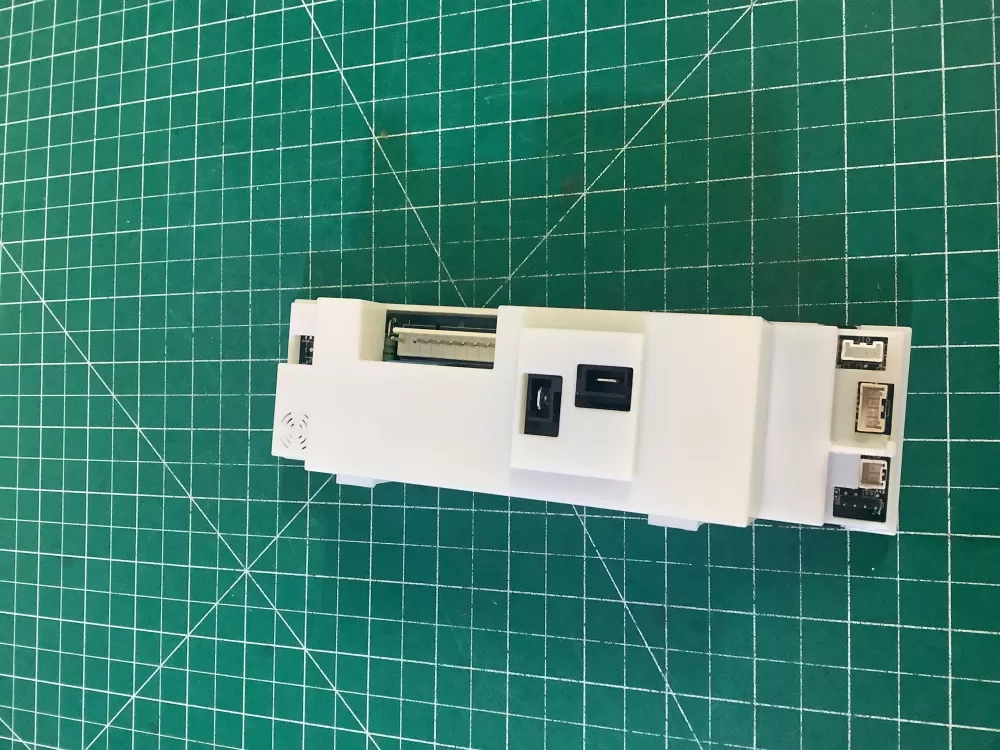 Frigidaire A01078804 242207704 Refrigerator UI Control Board AZ200505 | NR2796