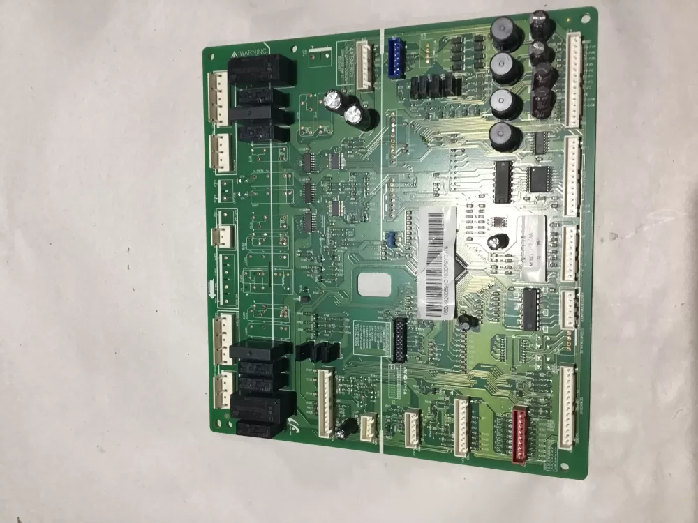 Samsung DA92 00594D DA94 02274B Refrigerator Control Board AZ155058 | BG2531