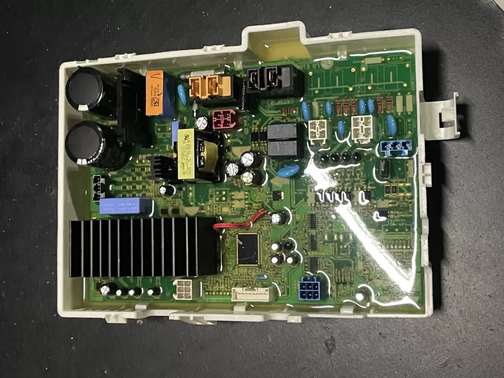LG Kenmore EBR79950240 Washer Control Board AZ26138 | WMV172