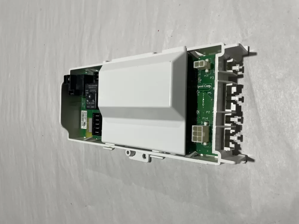 Whirlpool  Maytag  Kenmore 3978994 PD00003854 WPW10111606 3978981 W10050520 W10111606 W10111606R 1203139 AP6015082 PS11748354 EAP11748354 Dryer Control Board