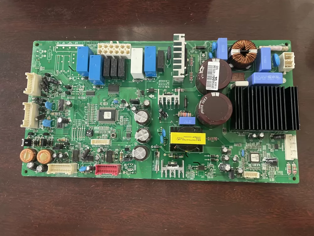 LG  Kenmore EBR78748202  AP5977766  3381794  PS11710904 Refrigeartor Control Board