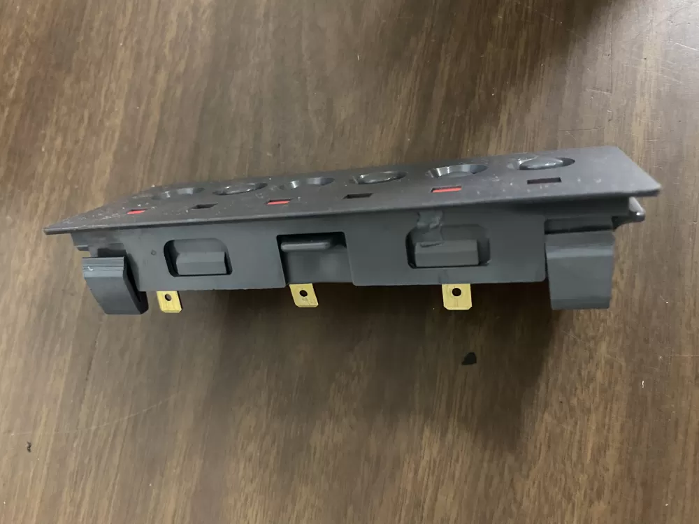 Kenmore WP2180236 Refrigerator Control Board Dispenser Switch AZ31492 | BK1673