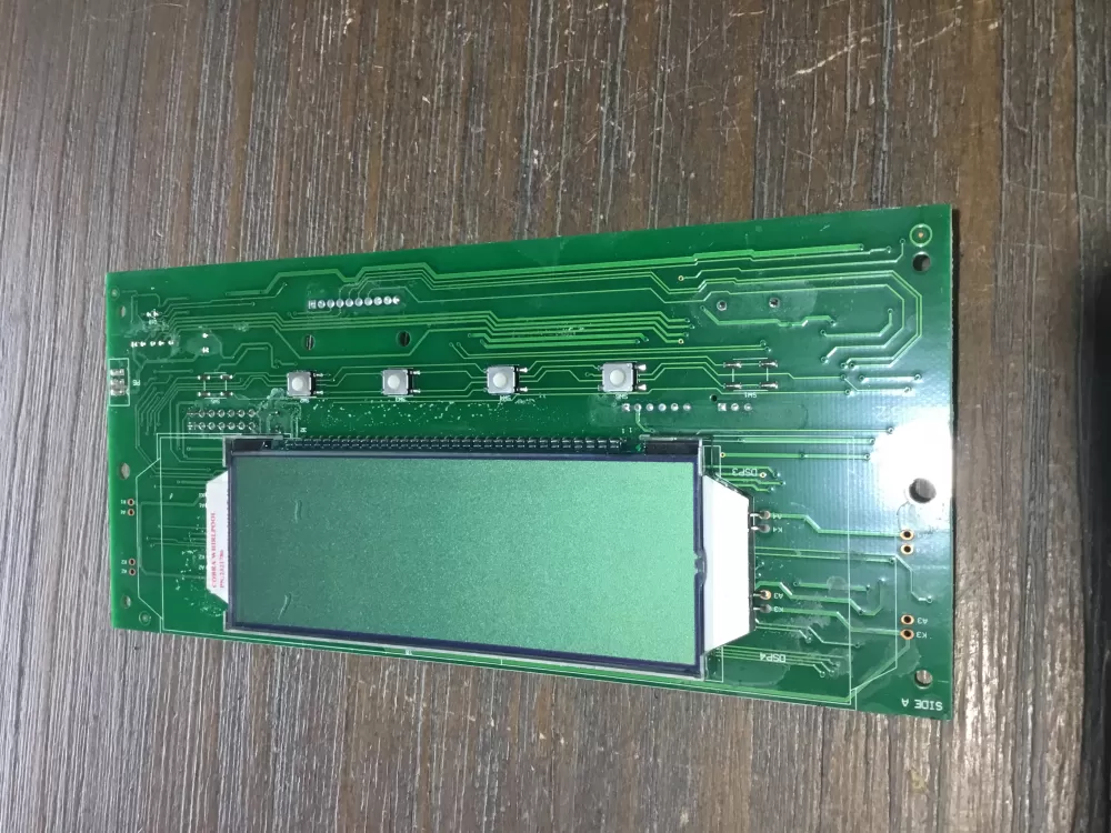 Whirlpool  Kenmore W10118778  W10179147  W10179147A  61550114 Refrigerator Dispenser Control Board