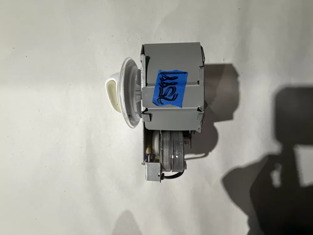 Kenmore AP6010253 3953937 3954030 661636 661636R Washer Timer AZ225444 | KM2588