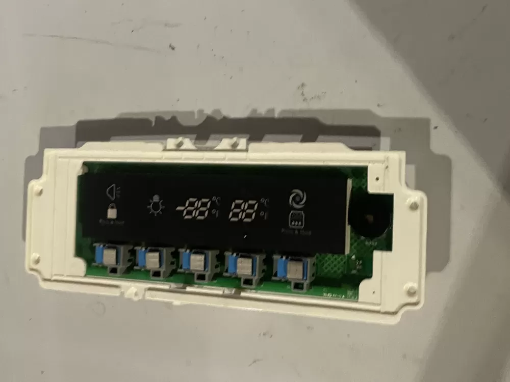 Kenmore 3550ja1492c Refrigerator Control Board Dispenser Panel AZ33498 | Wm341
