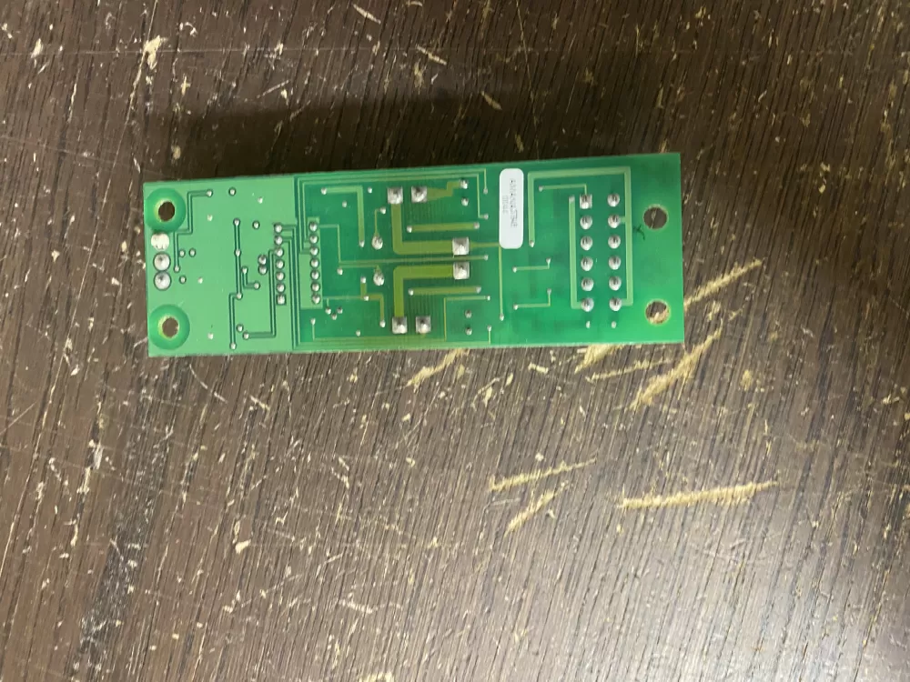 Amana 40084301 Dryer Control Board AZ52613 | BK1870