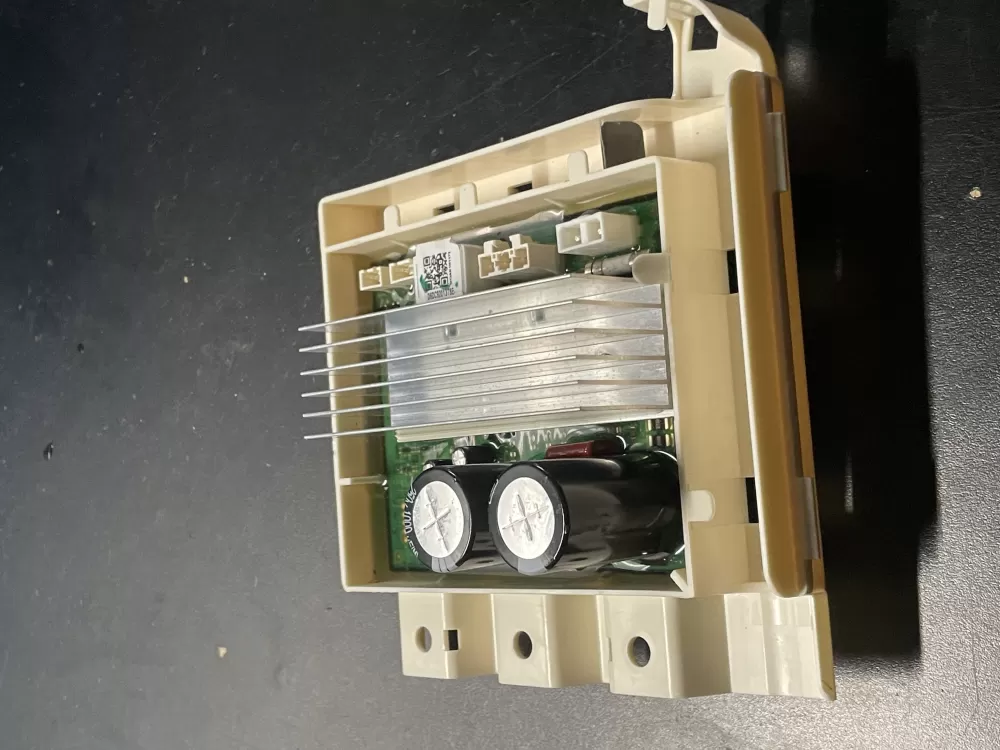 Samsung DC92-01531C DC9201531C Washer Control Board Inverter