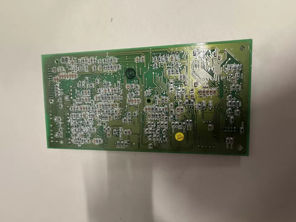 GE WB27X33352 WB27T10365 191D2685G002 Range Oven Control Board AZ231603 | KM268