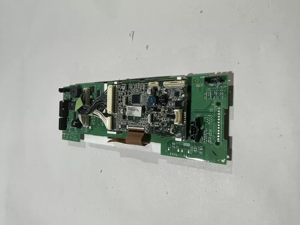 Kenmore 106.50443901 Refrigerator