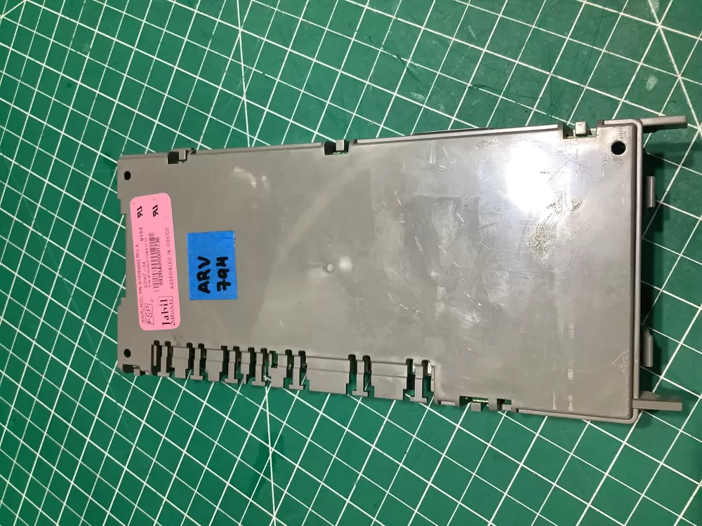 Maytag AP6292098 W10250166 Dishwasher Jenn Air Control Board AZ154489 | ARV794