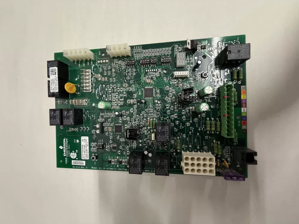 PCBKF103 Goodman Furnace Amana Control 50C51-290-01
