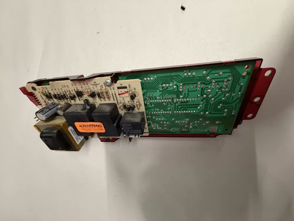 Whirlpool Range 3196968 Control Board AZ231102 | KM256