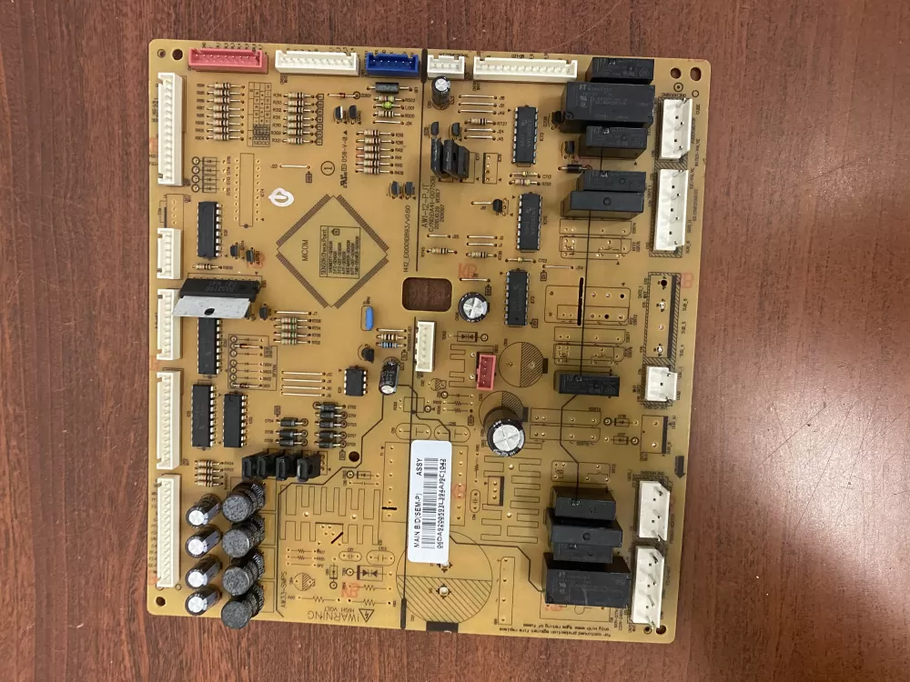 Samsung DA92 00593L Refrigerator Control Board AZ48666 | BK1788