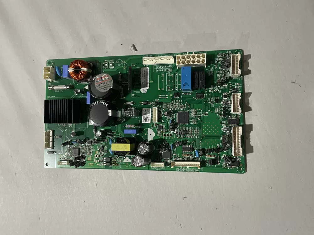 Kenmore CSP30021068  EBR83845006 Refrigerator Control Board
