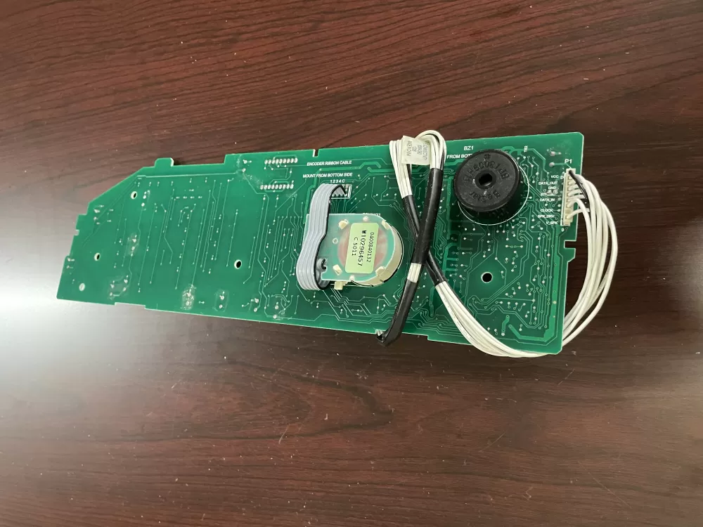 Whirlpool W10399100 W10296457 Washer Control Board AZ65053 | KM2119