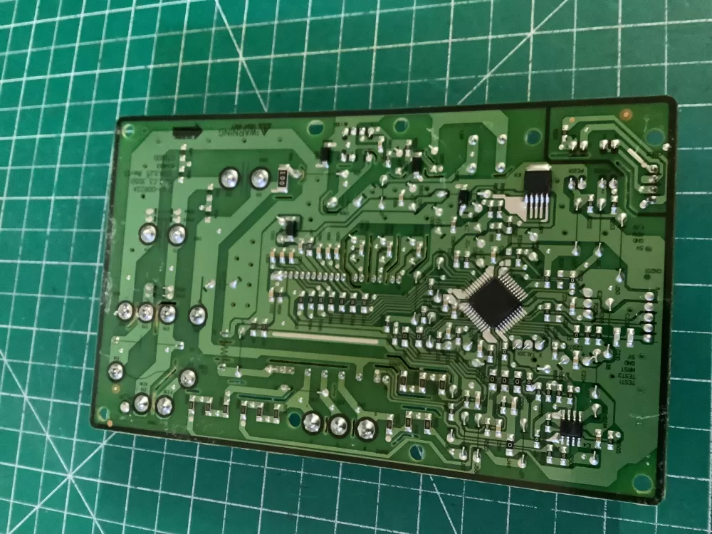 Samsung DA92-00483C DA41–00822A Refrigerator Control Board AZ190104 | NR2100
