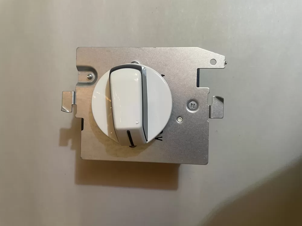 Kenmore General Electric WE4M521 WE04X22654 Dryer Timer AZ191850 | KM2543