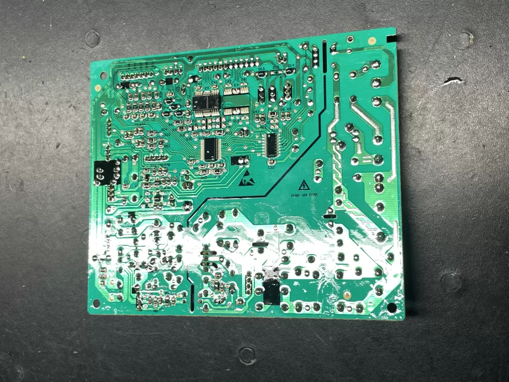 Hotpoint JM1623862 Fridge Freezer Control Board AZ37012 | Wm364