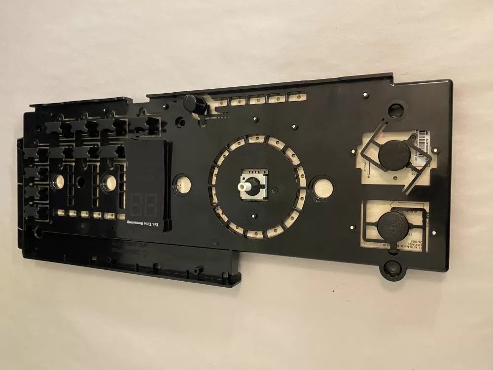 GE 290D1525G105 Washer Control Board