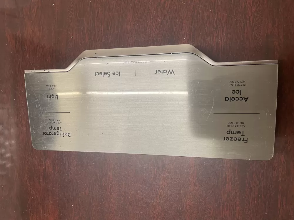 Kenmore 40301-0126100 Refrigerator Control Board Dispenser