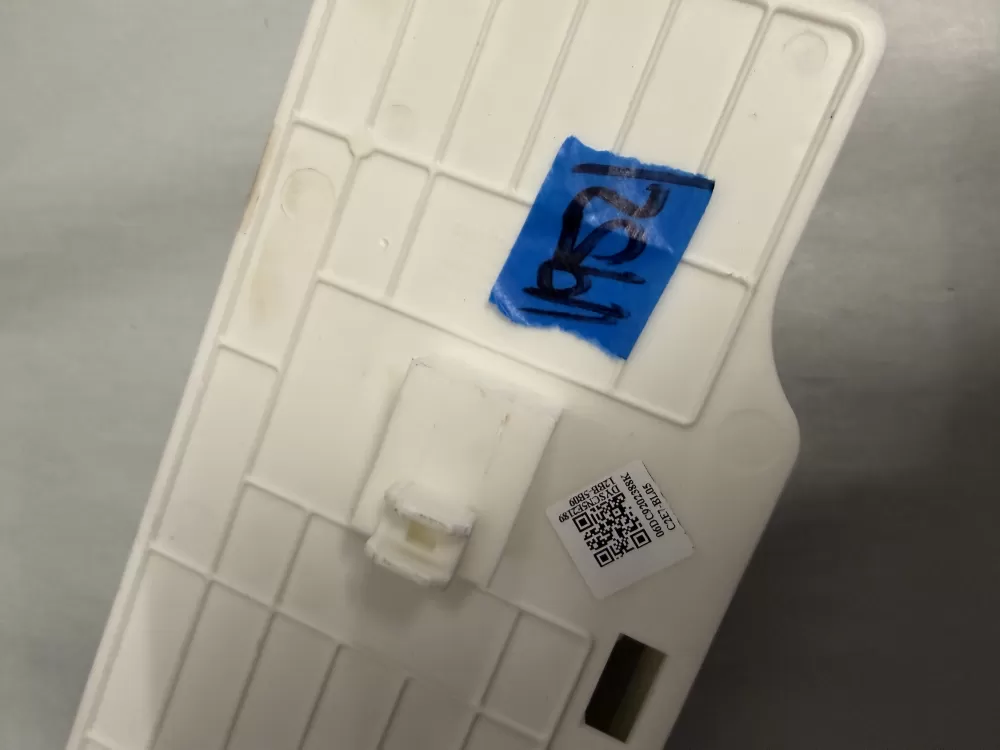 Samsung DC92-02388K DC9202388K Washer Control Board AZ225846 | KMV952