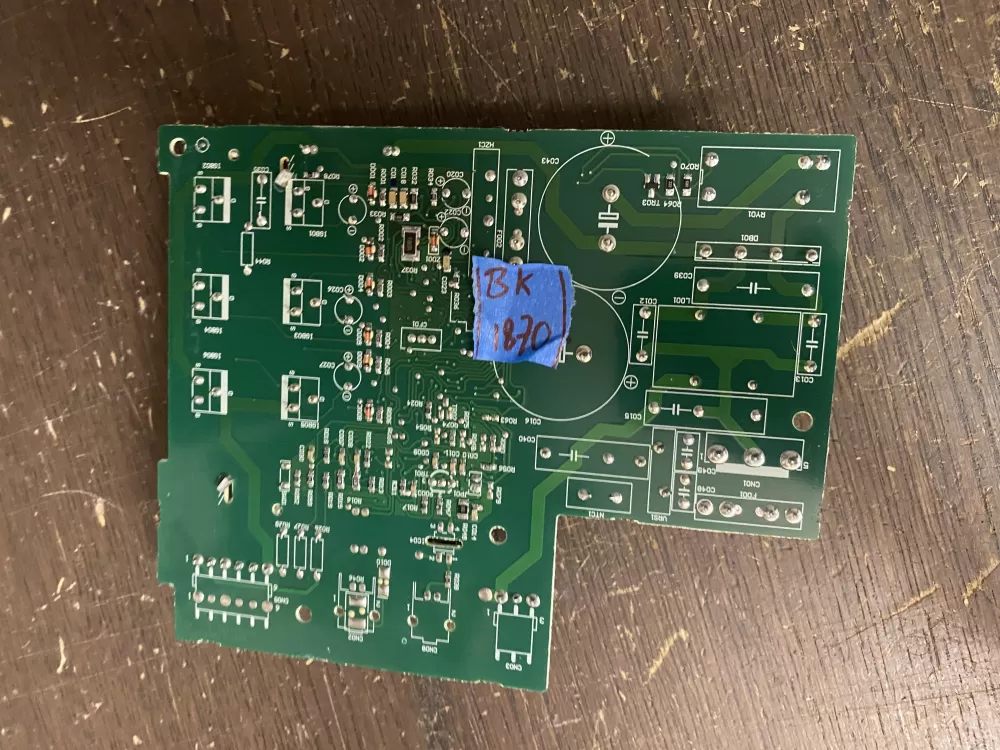 Beko 2060-0102652 Refrigerator Control Board AZ52578 | BK1870