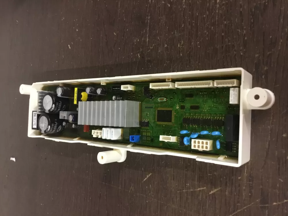 Samsung DC92-01998C Washer Control Board AZ33574 | NRV368