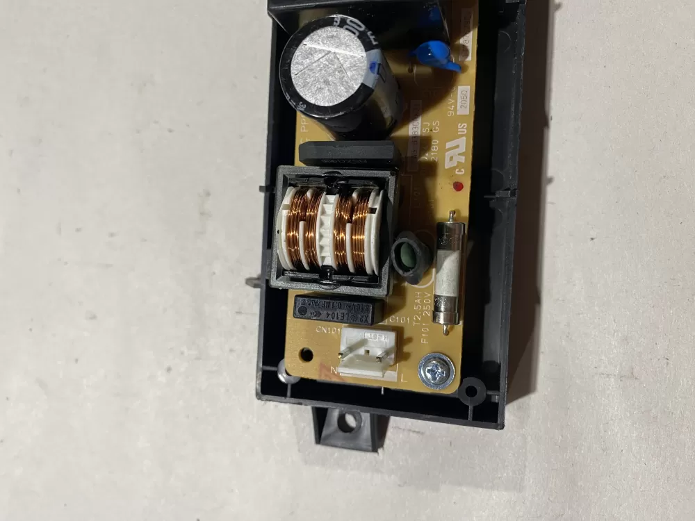 BOSCHMICROWAVE POWER SUPPLY Control Board 12013453 AZ111794 | BK1383