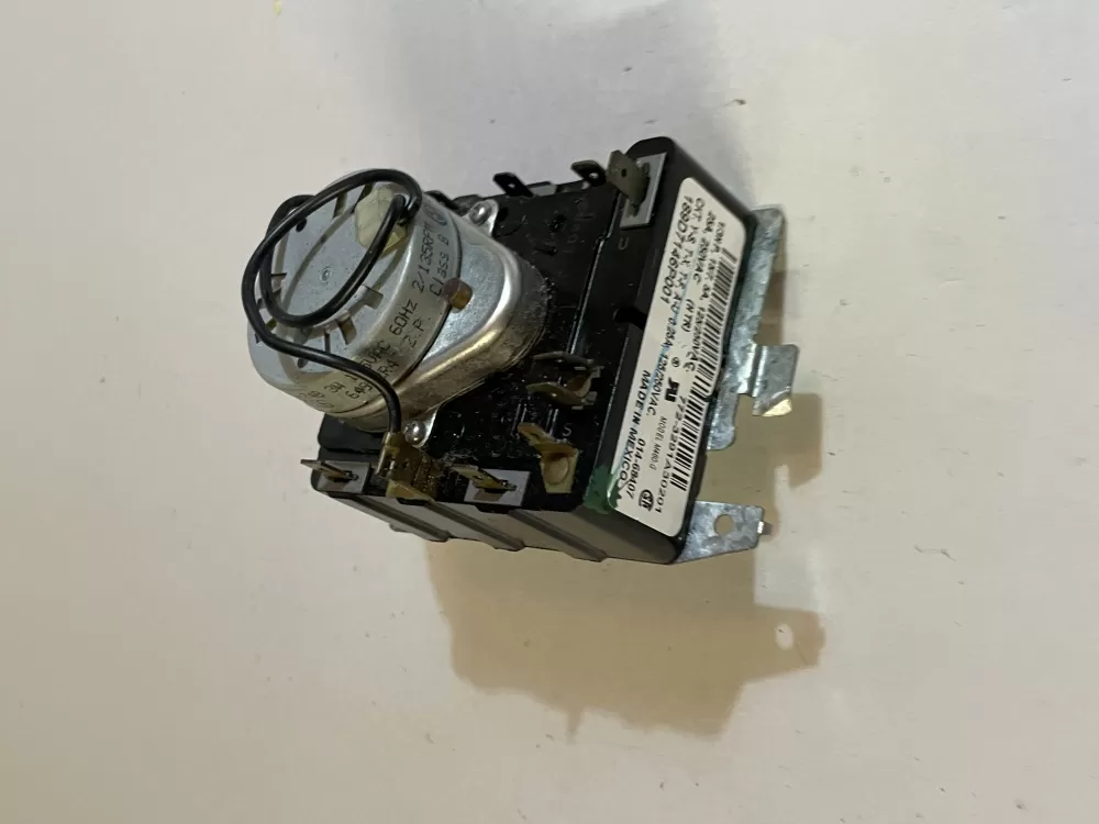 GE  General Electric  Kenmore 189D7146P001 Dryer Timer