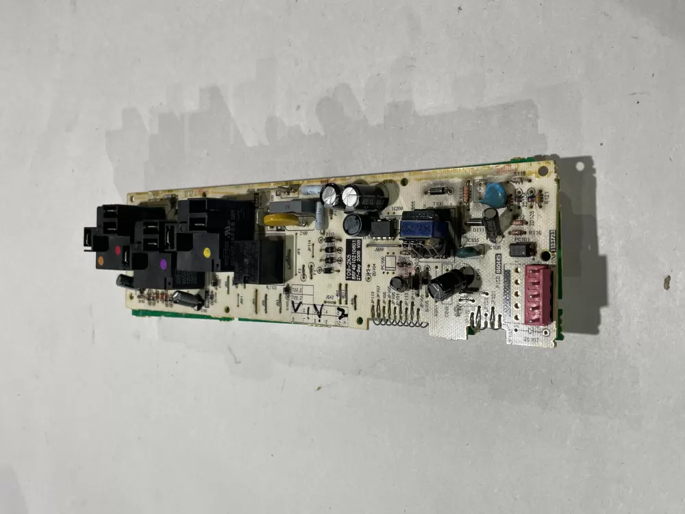  8RF4B1021061 Oven Control Board