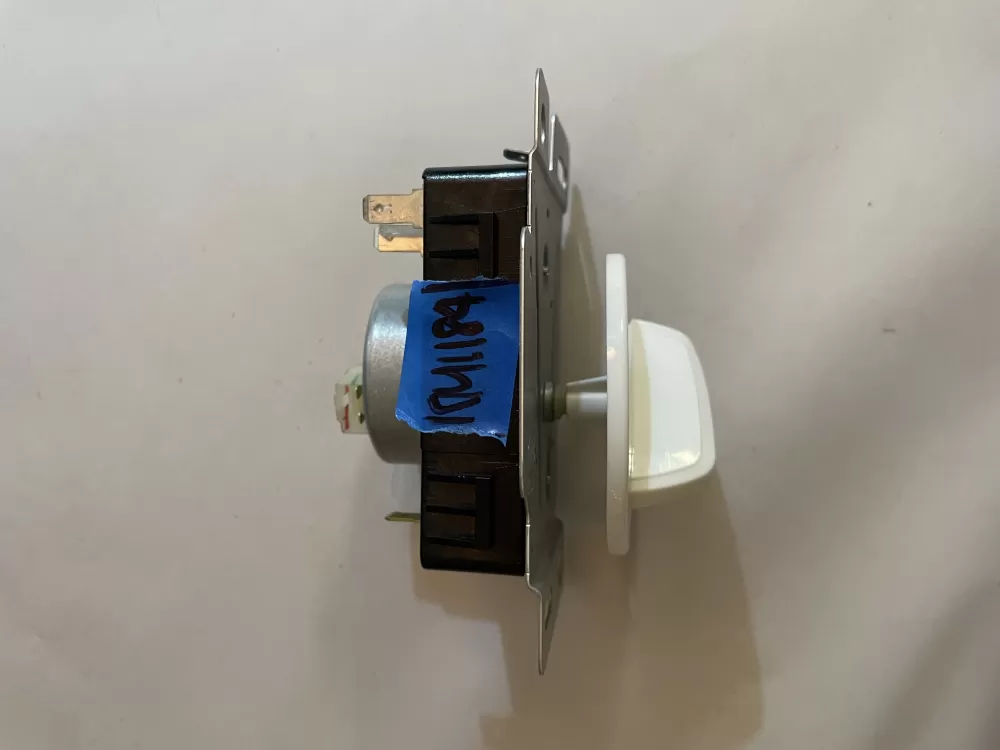 Maytag Amana Admiral Roper Dryer Timer W10745655 AZ145413 | KM1184