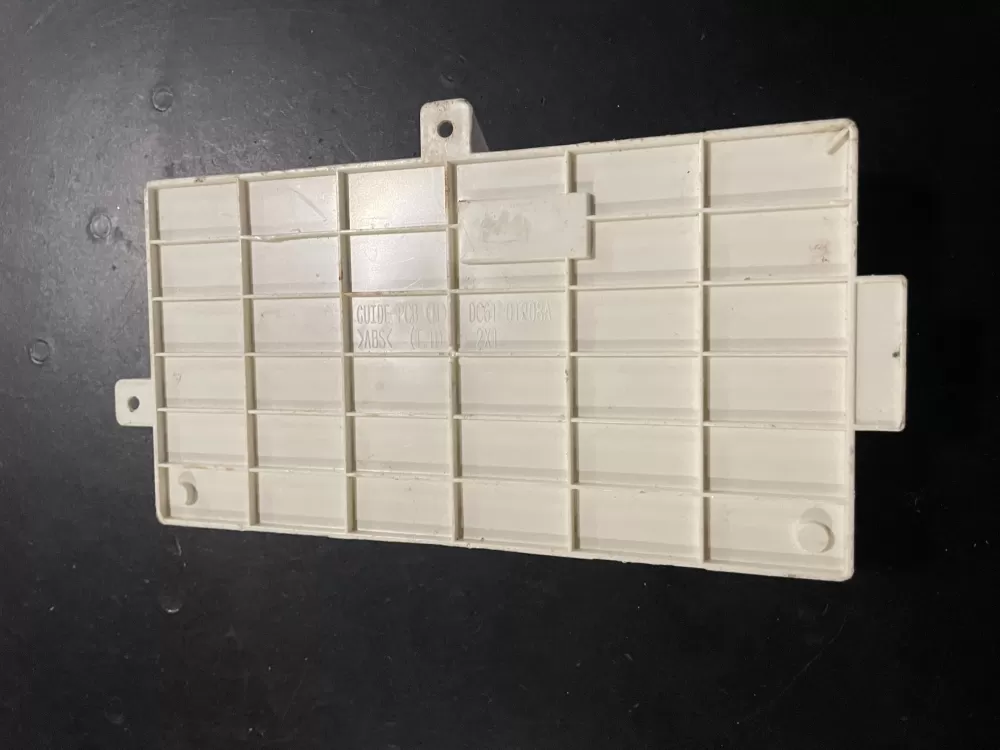 Samsung DC92 01626B DC9201626B Dryer Control Board AZ27181 | KM63